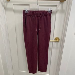LuLuLemon Pants